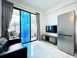 Uptown @ Farrer (D8), Apartment #505003171